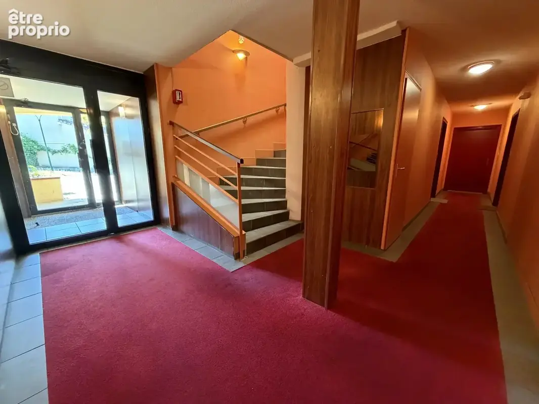 Appartement 2 pièces 47 m² à vendre à Saint-Jean (31240) - photo 8