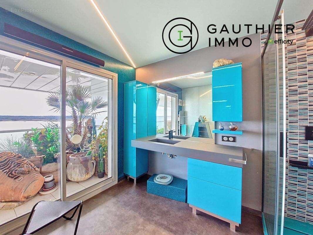 Appartement à ARCACHON