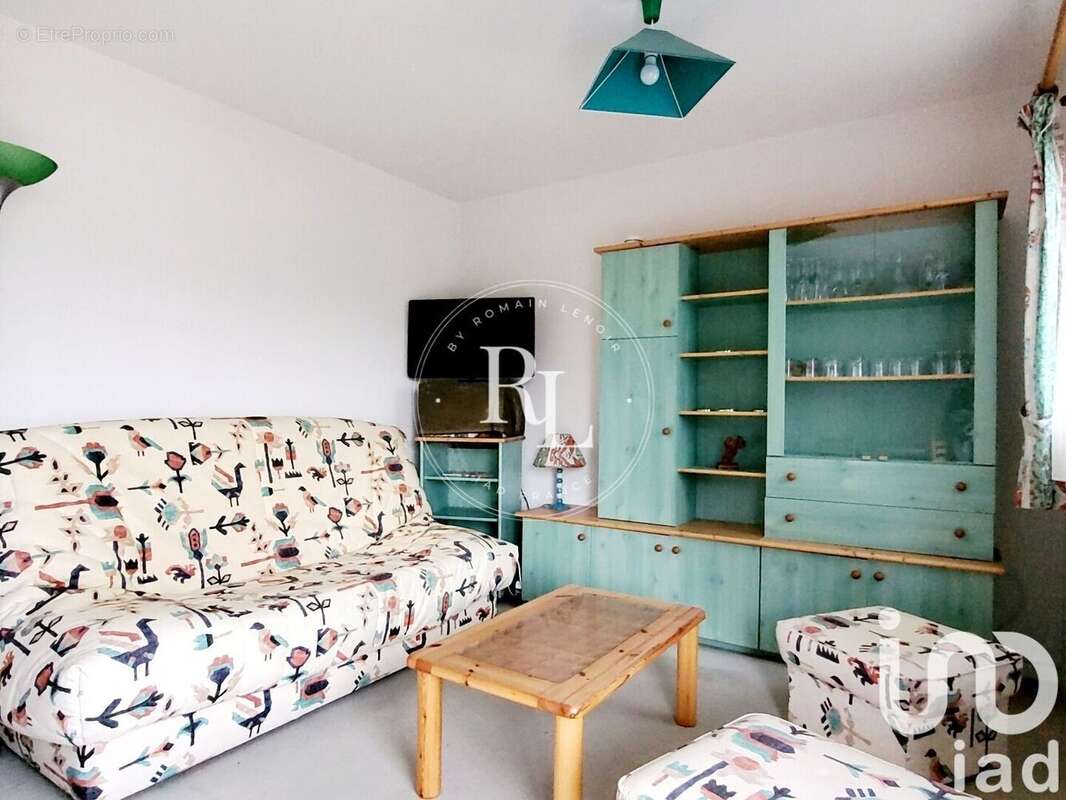 Photo 3 - Appartement à HOULGATE