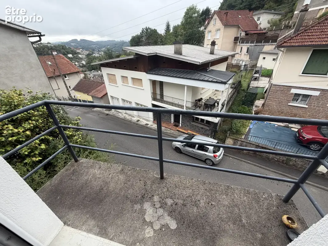 Maison à Tulle en Corrèze - photo 11