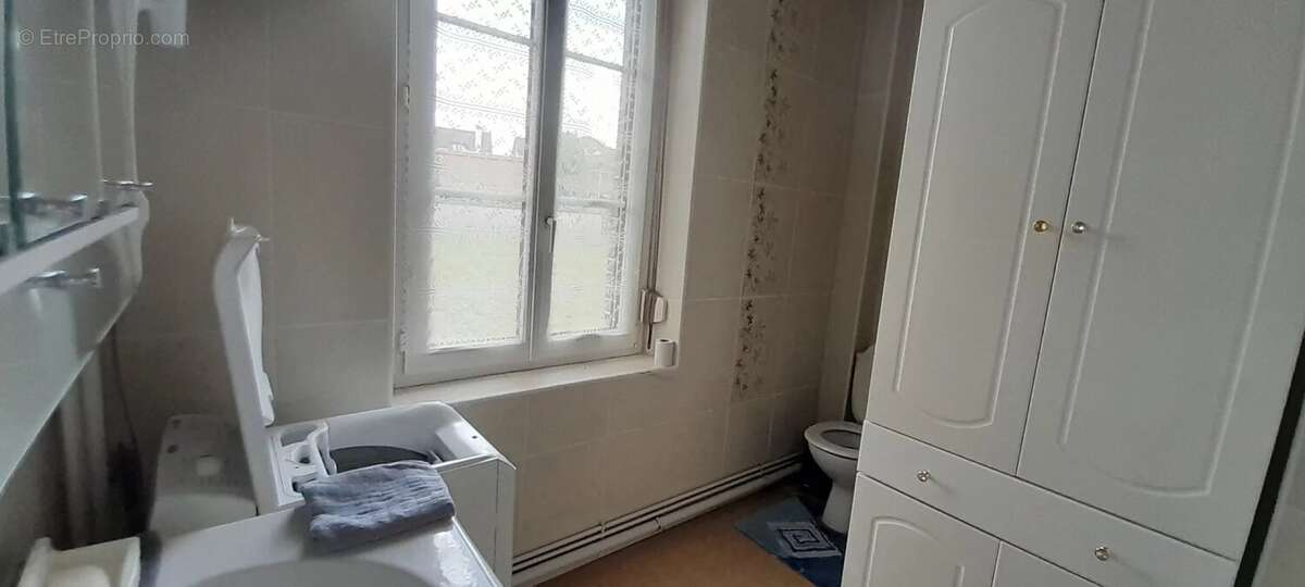 Maison à LES ESSARTS