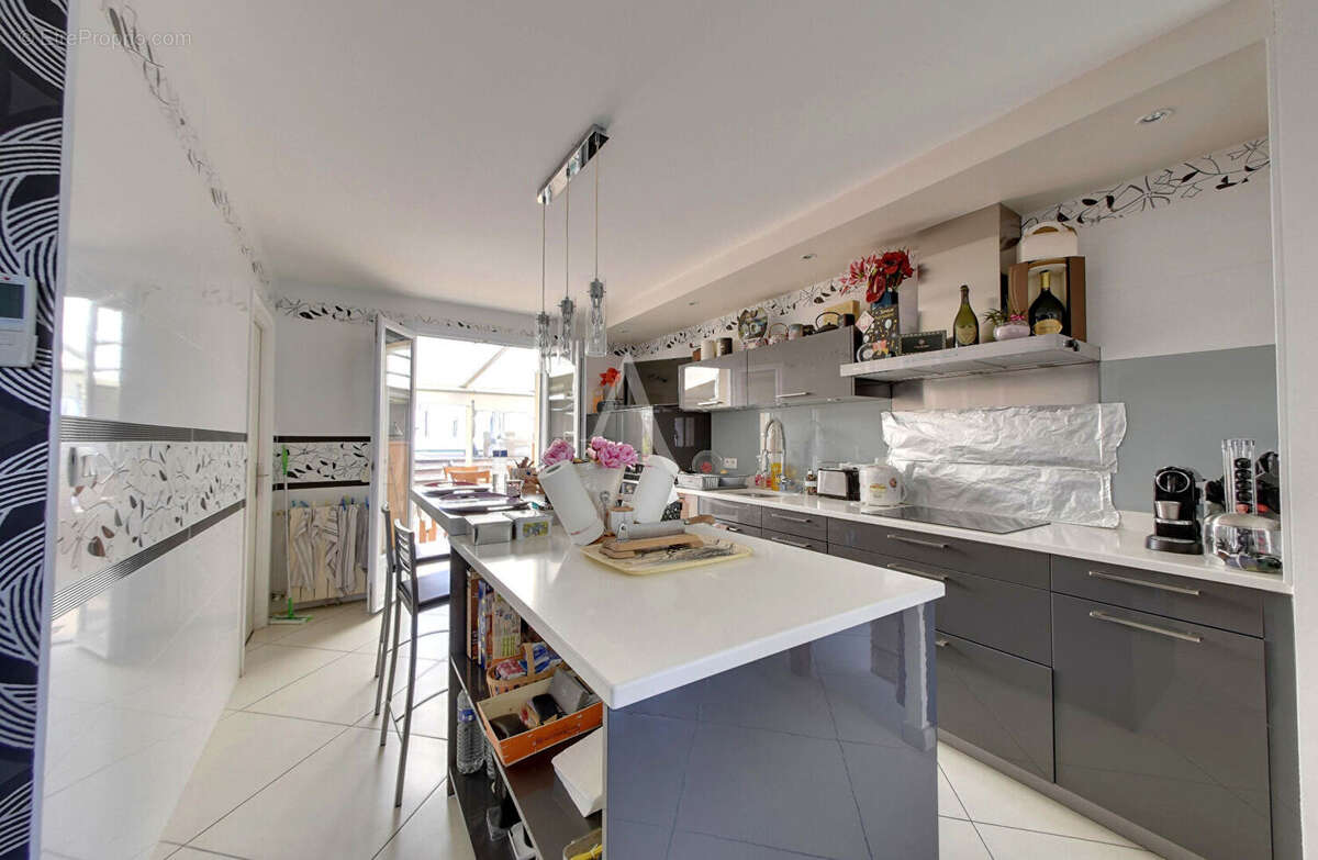 Maison à NIEUL-SUR-MER