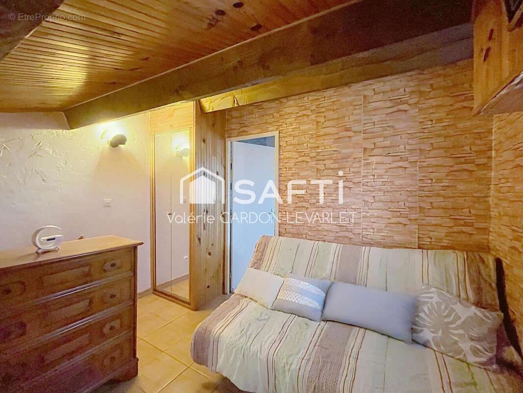 Photo 9 - Maison à PORTIRAGNES