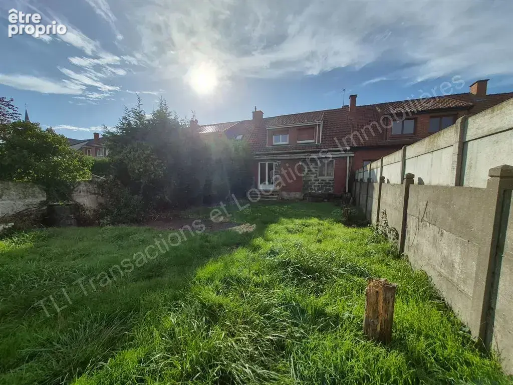 Téteghem – maison à rénover avec jardin et garage - photo 5