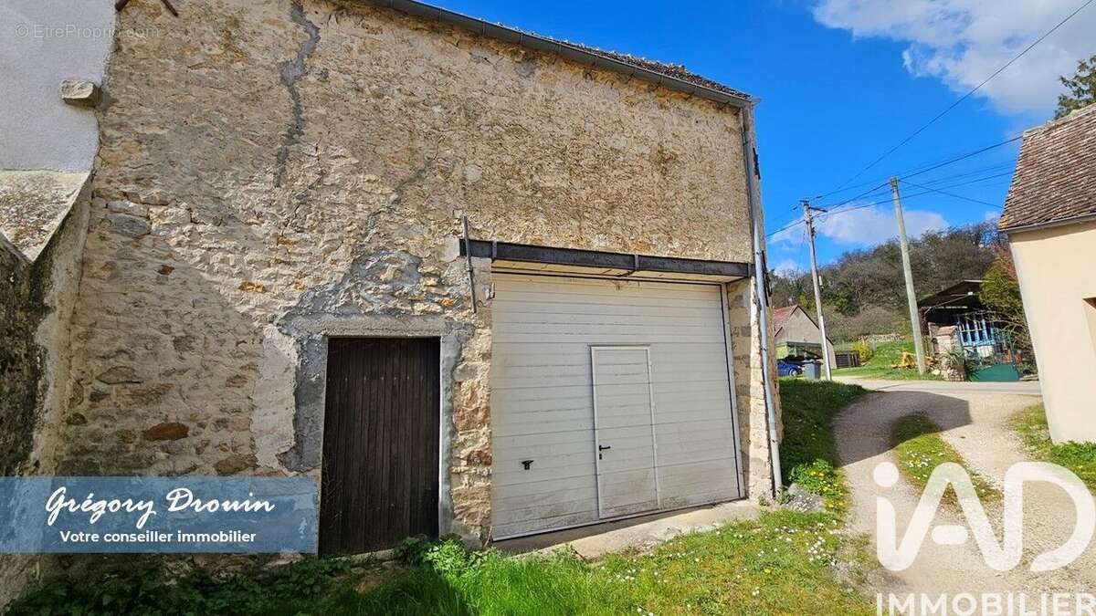 Photo 4 - Maison à SAINT-PIERRE-LES-NEMOURS