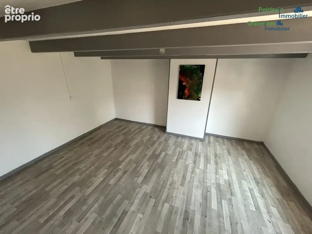 Maison 72 m² à Loon-Plage  - photo 5