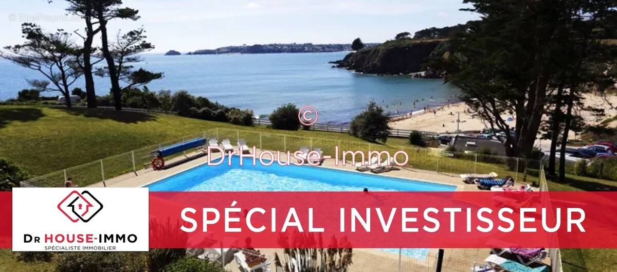 Appartement à LOCMARIA-PLOUZANE