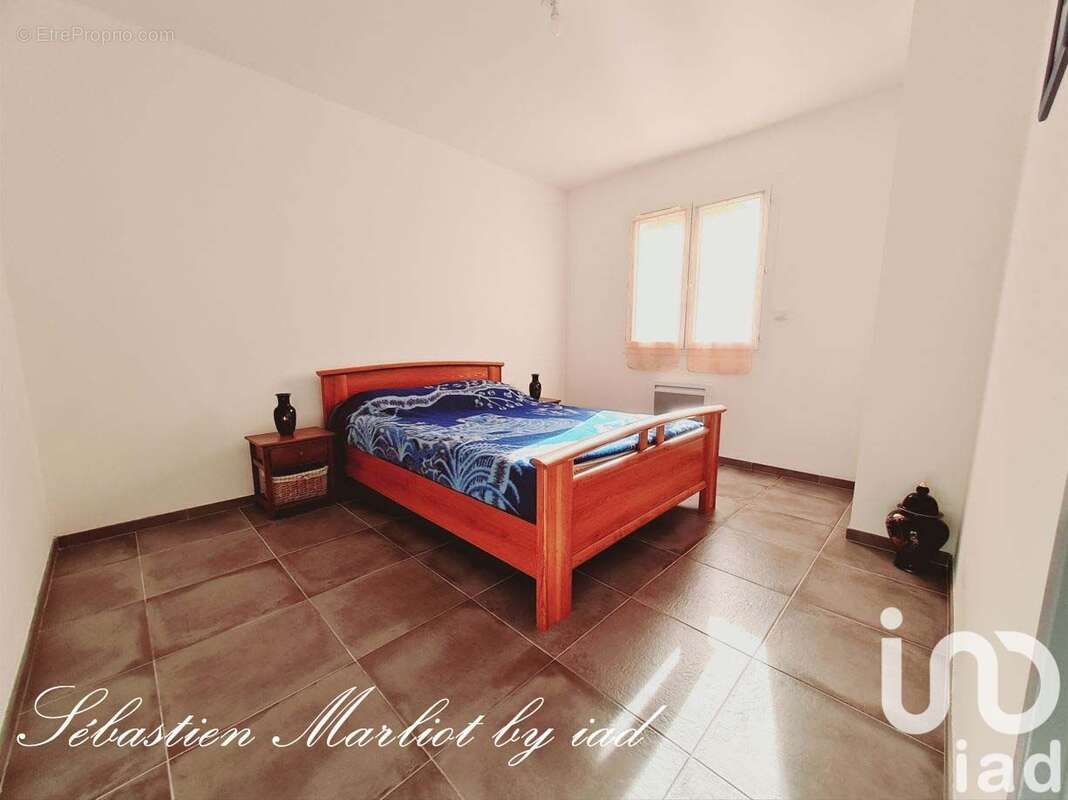Photo 6 - Maison à PUISSERGUIER