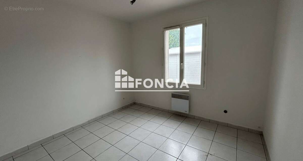 Maison à SAINT-PIERRE-D&#039;OLERON