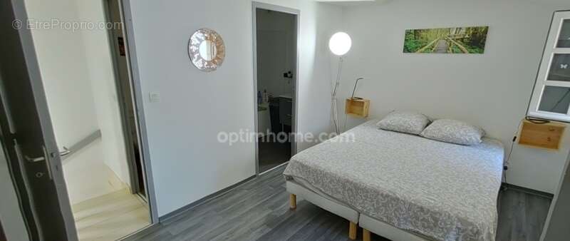 Appartement à LIBOURNE