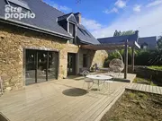 Maison à CUGUEN
