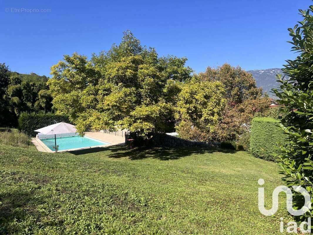 Photo 6 - Maison à CHAPAREILLAN