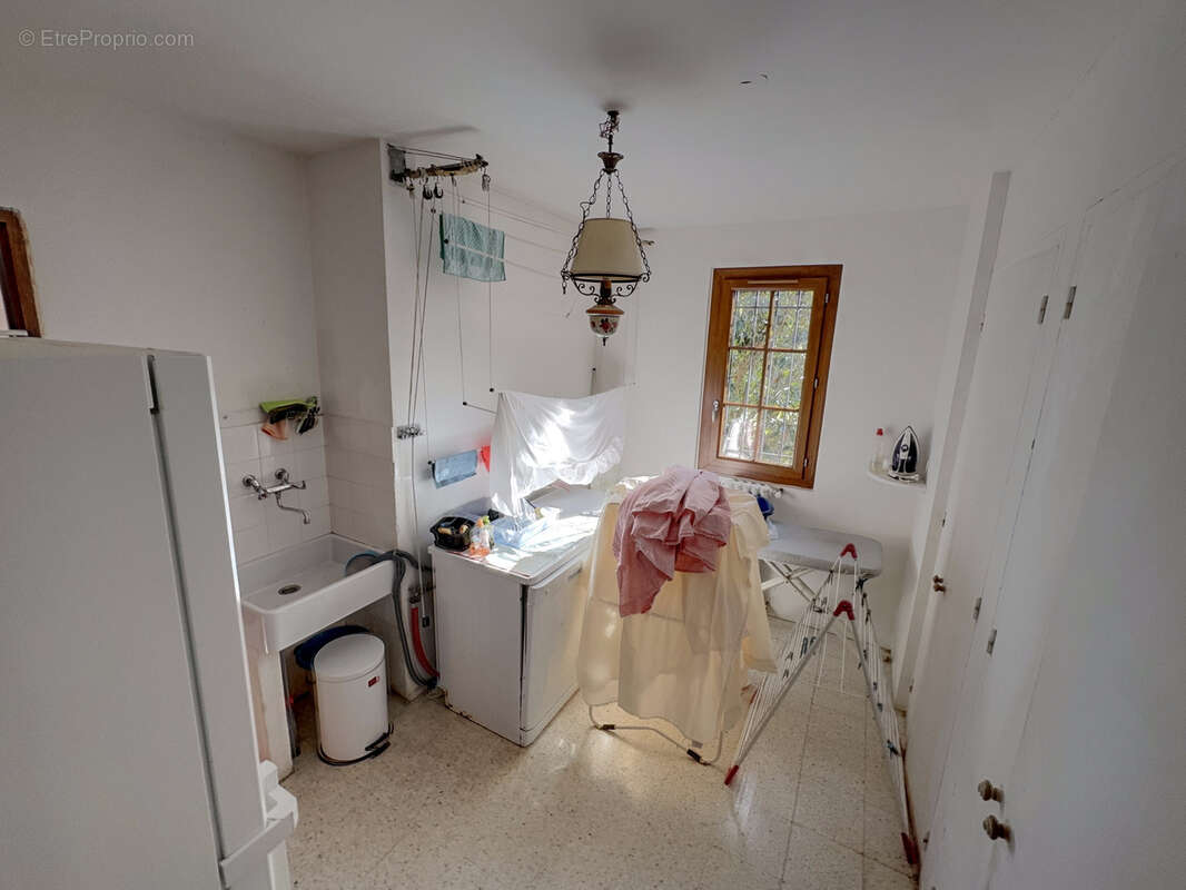 Maison à CANALE-DI-VERDE