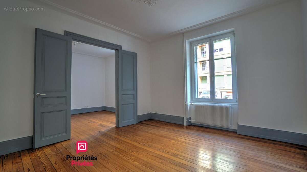 Appartement Belfort - photo 2