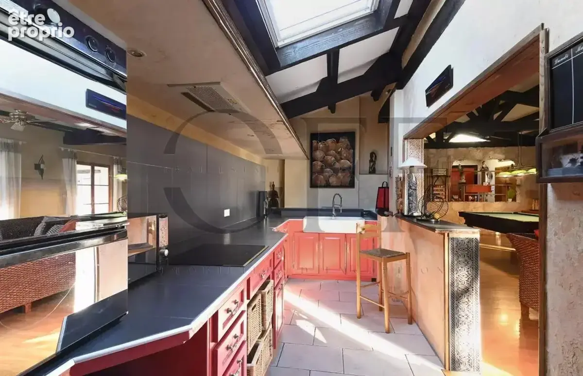 13510 eguilles, à 15 minutes d'aix en provence - maison / villa - photo 12