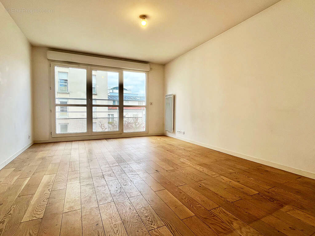 Appartement à ARGENTEUIL