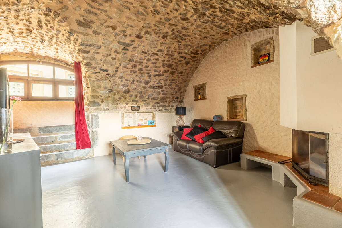Maison à CHAMPEIX