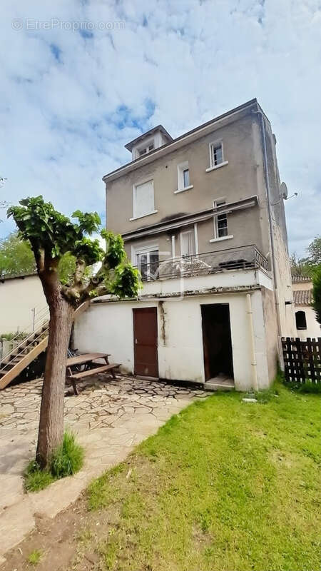 Maison à SOUILLAC