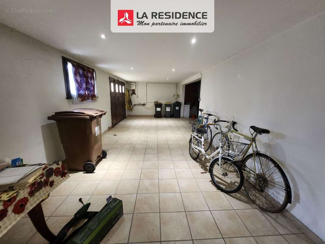 Maison 105 m² à Herblay  - photo 9