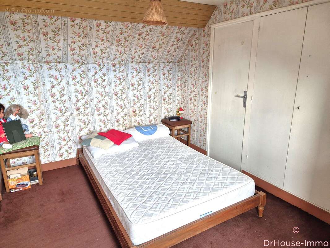 Maison 110 m² à Gorron  - photo 17