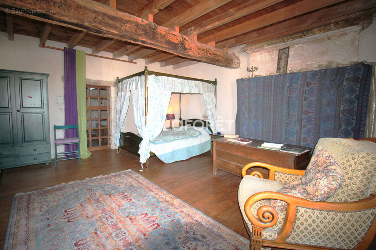 Maison à GOUT-ROSSIGNOL