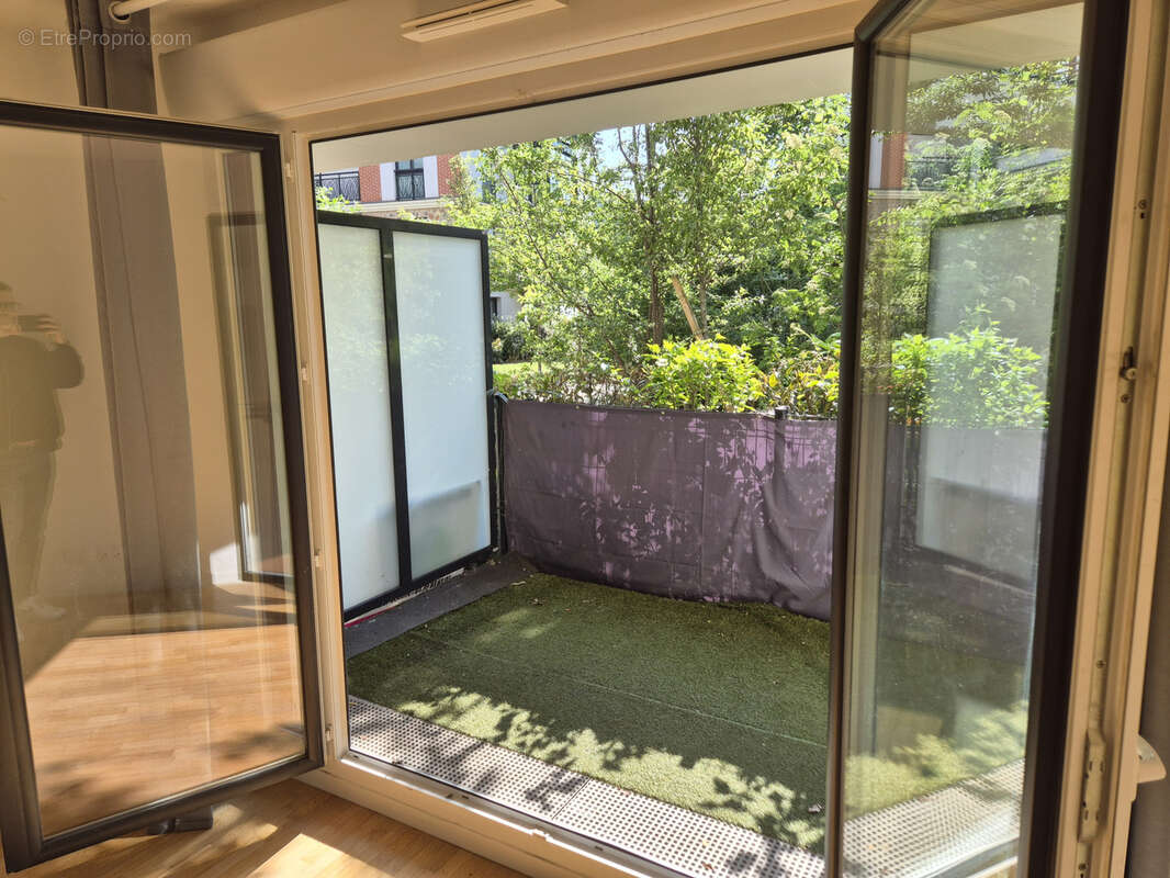 Appartement à EAUBONNE