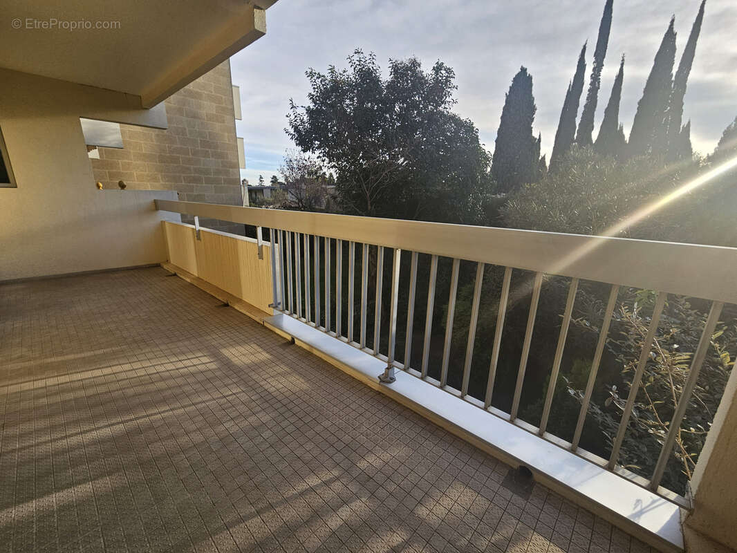 Appartement à ARLES