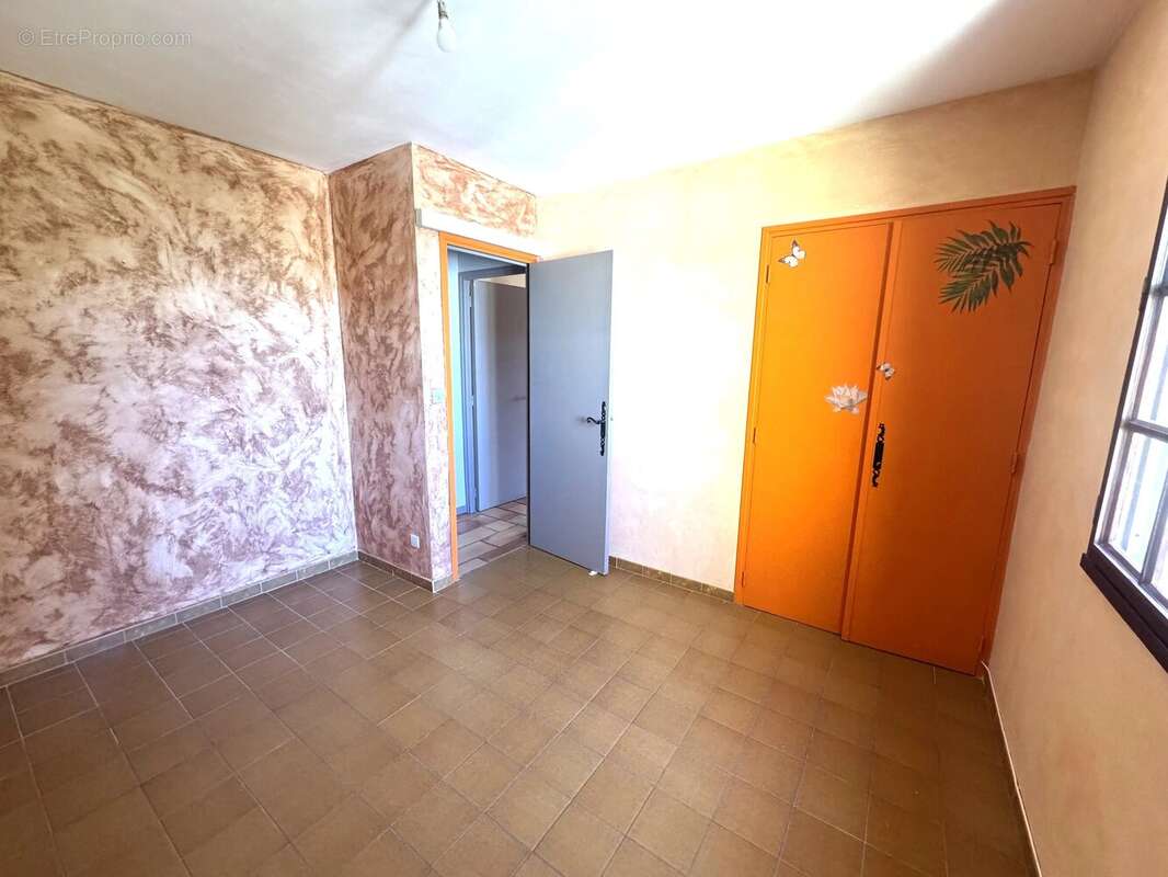 Maison à MARSILLARGUES