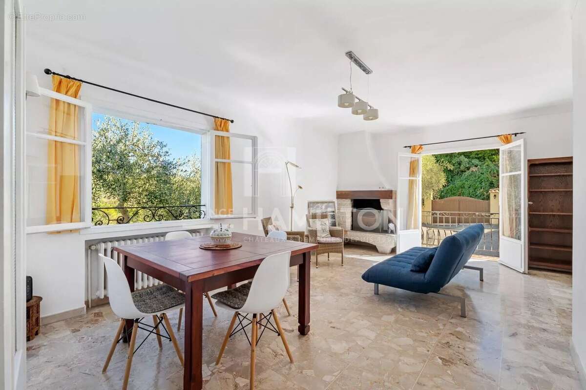 Exclusivité : Charmante villa à pied du village de Biot - photo 6