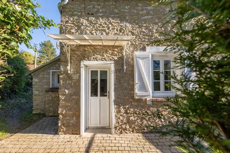 Maison à SEPTEUIL