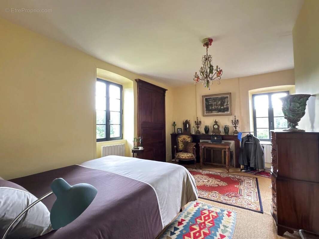 Maison à VERS