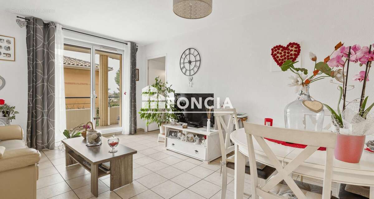 Appartement à BEZIERS