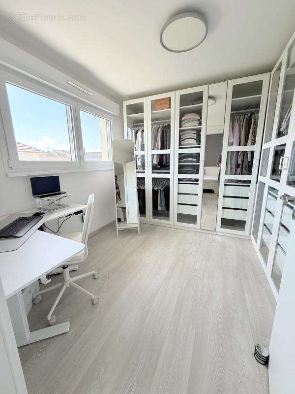 68300 saint-louis neuweg – quartier résidentiel d’exception – maison contemporaine de standing – 201 m² – 4 à 6 chambres – clima - photo 12