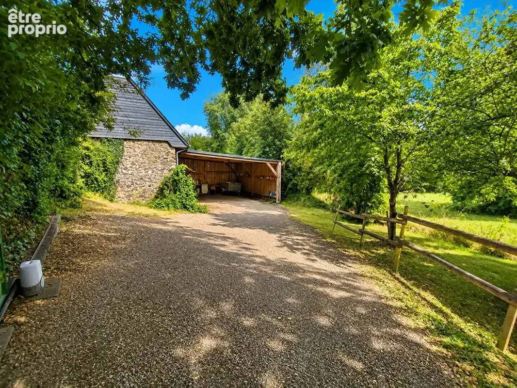 A vendre Maison pierre, 10 min Avranches - photo 7