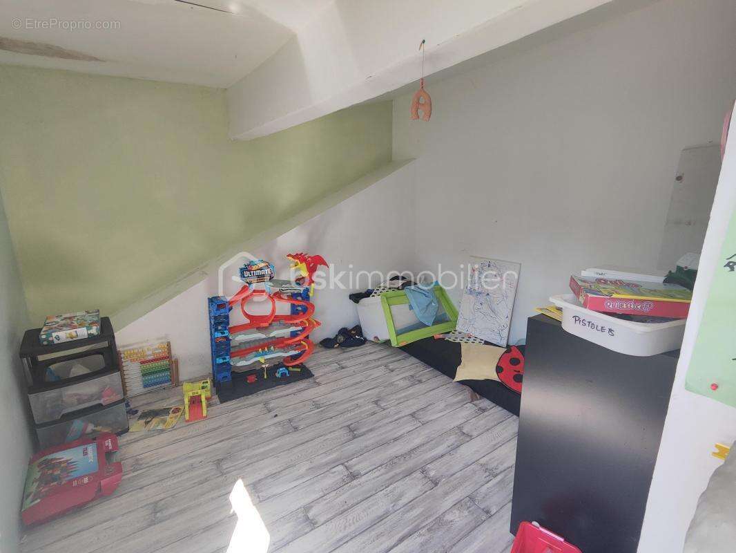 Maison 118m2. 4 chambres - photo 4