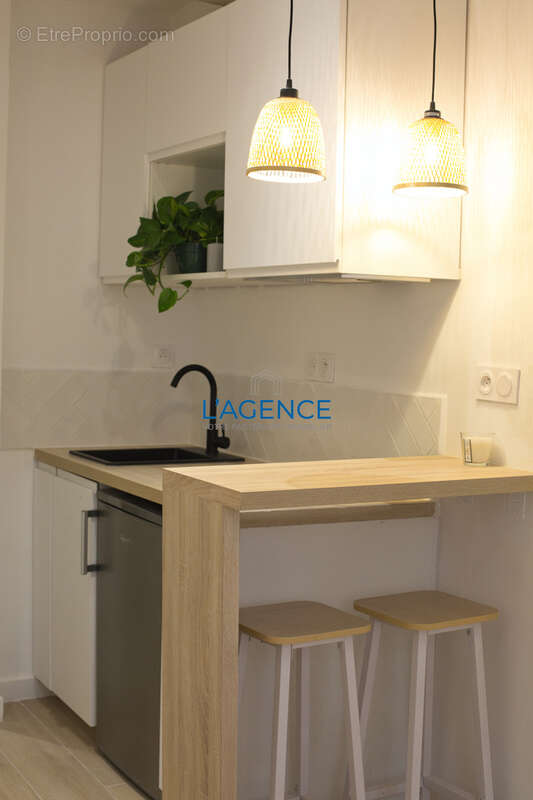 Appartement à HYERES