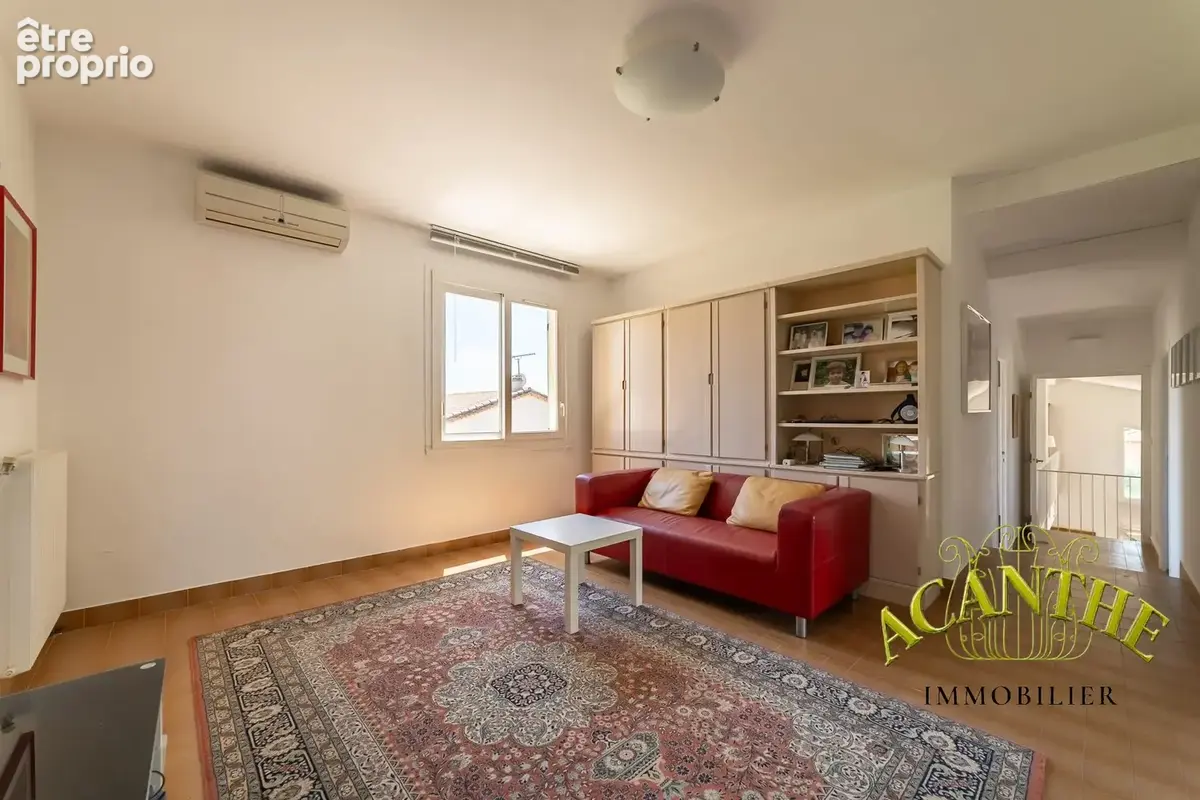 Maison 203 m² à Castelnau-Le-Lez  - photo 7