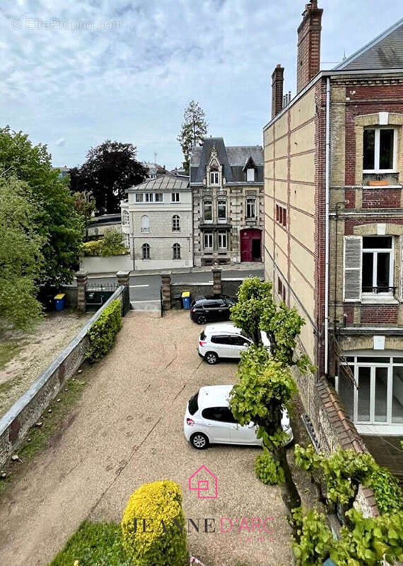 Appartement à ROUEN