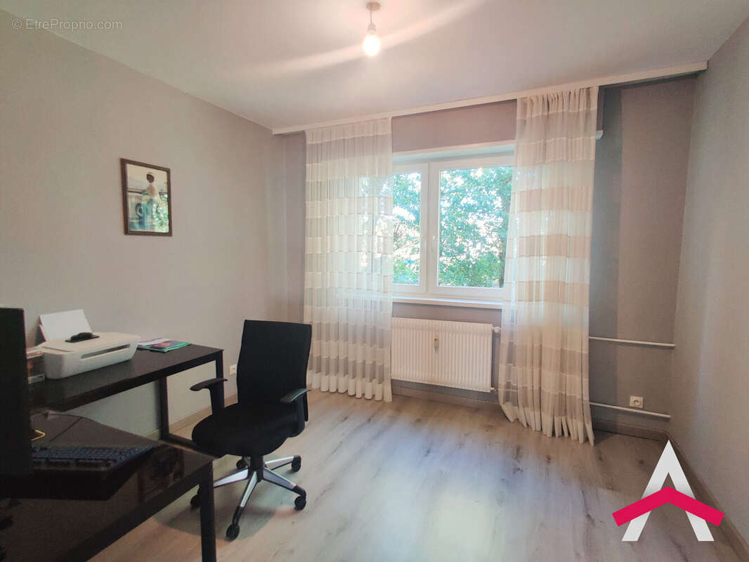 Appartement à KINGERSHEIM
