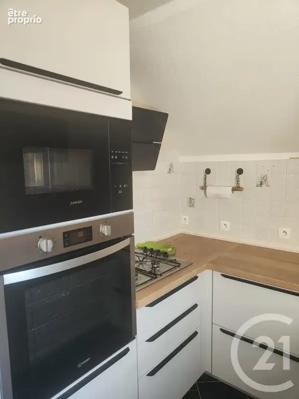 Maison 3 pièces 88 m² à vendre à Jussy-Le-Chaudrier (18140) - photo 6