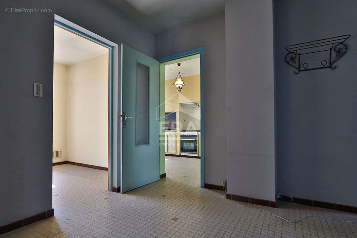 Maison 167m² à narbonne - photo 3