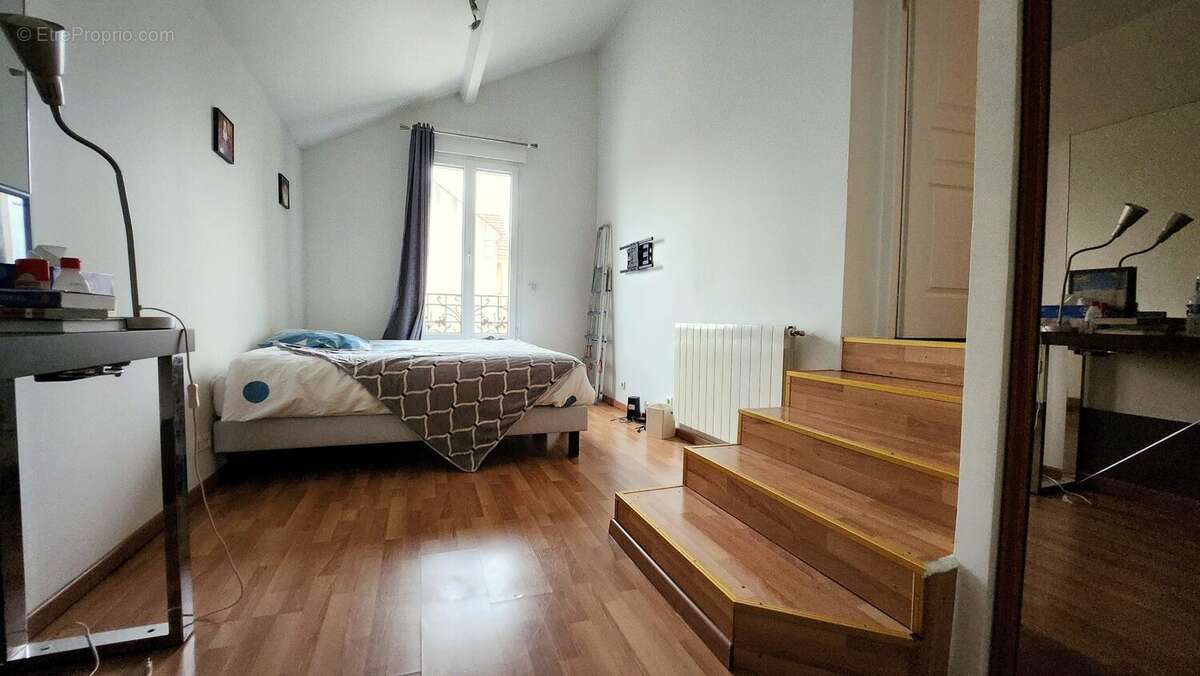 Maison 142 m² à Maisons-Alfort  - photo 6