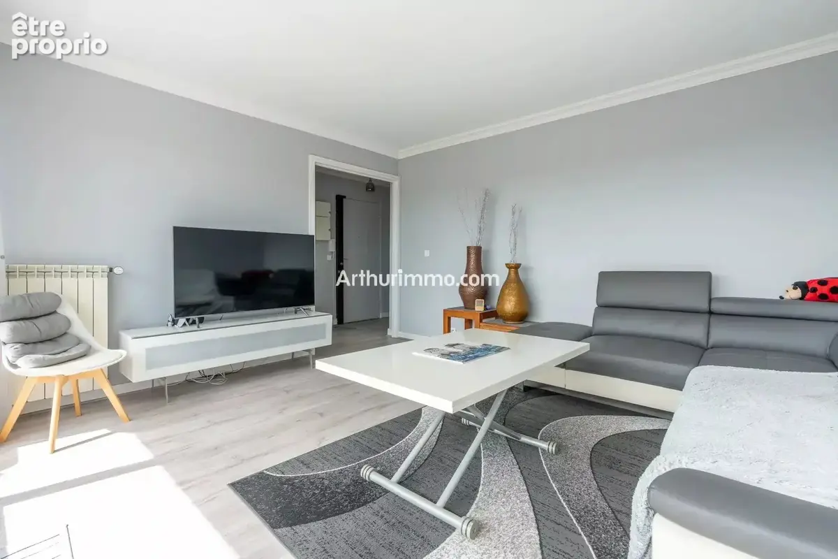 Vente Appartement Sucy-en-brie(94370) 295 000ï¿œ - photo 4