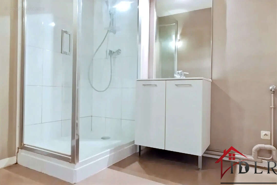 Appartement à CHAUMONT