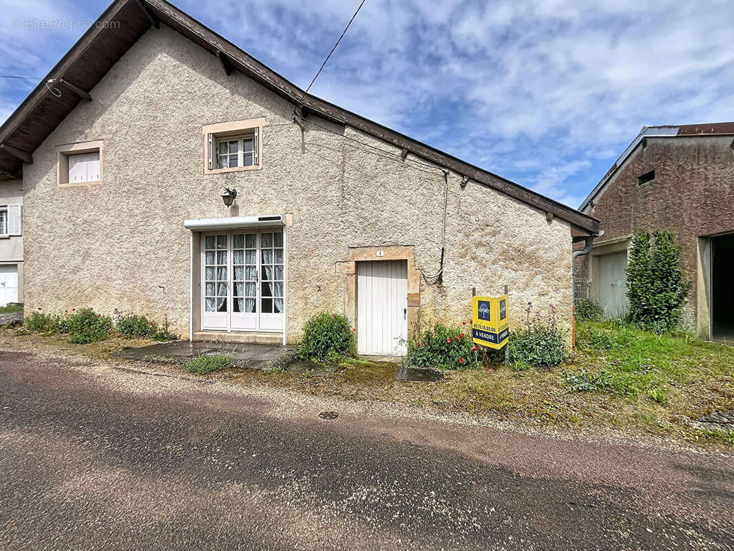 Maison Francheville 4 pièce(s) 92 m2 - photo 2