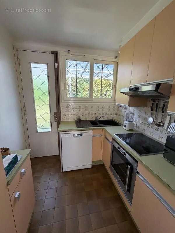 Maison à GAGNY