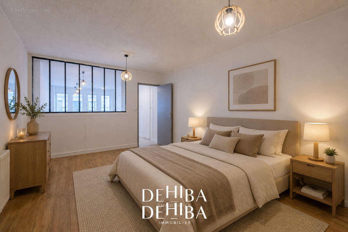 Appartement à LILLE