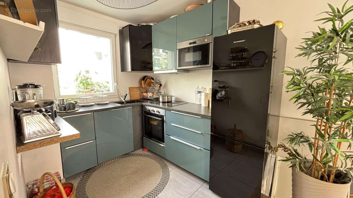 Maison Dugny - photo 4