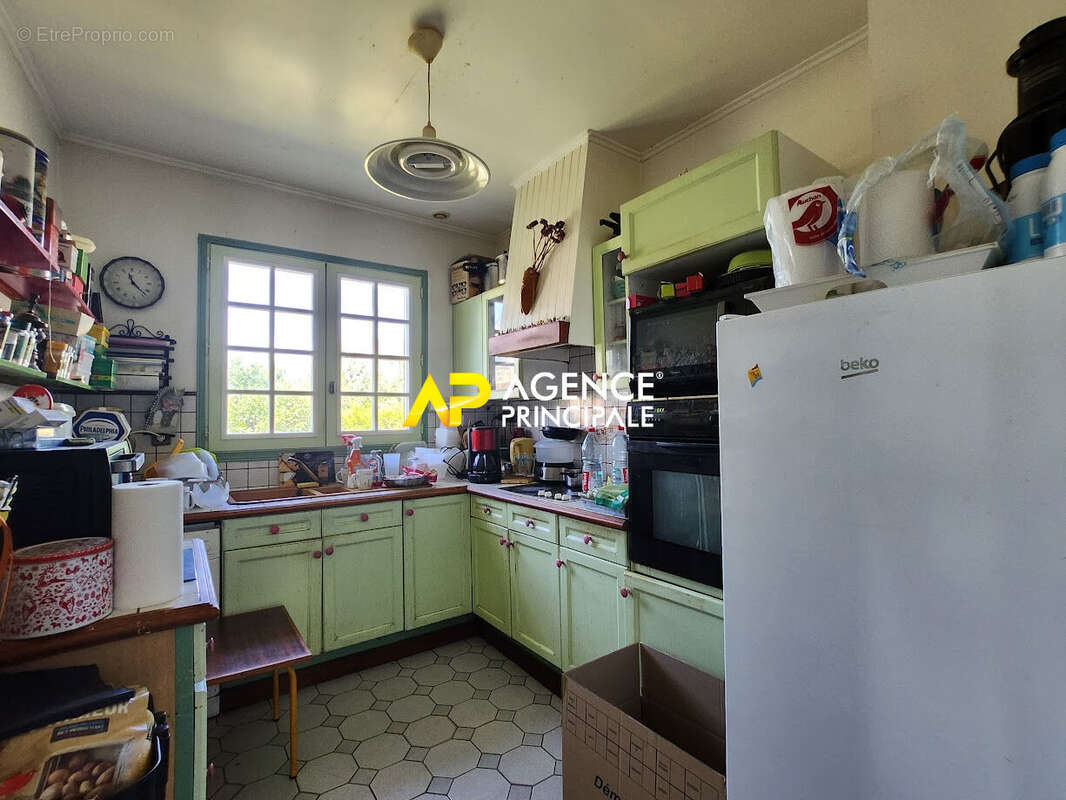 Maison à ARGENTEUIL