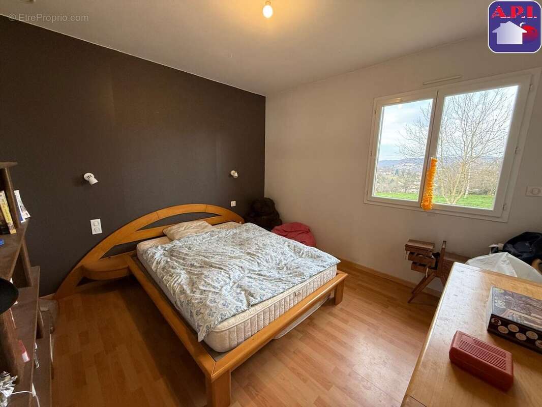 Maison à SAINT-GIRONS